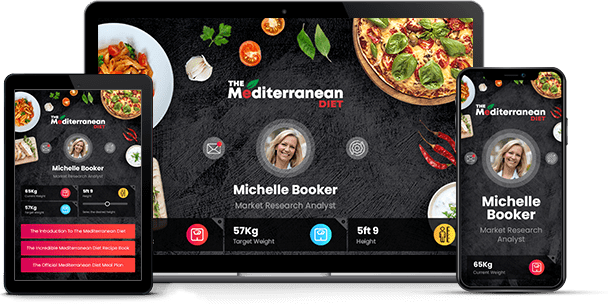 The Mediterranean Diet Quiz - About You and the Benefits