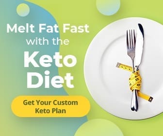 Custom Keto Meal Plan by CKD