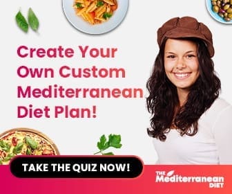 Create Your Custom Mediterranean Diet Plan