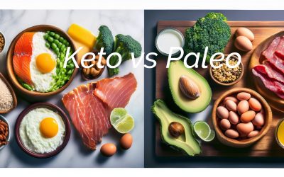 Keto vs Paleo Diet: Which One Fits Your 21st Century Lifestyle Best?